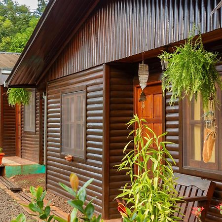 Casitas Nuova Villa ปูแอร์โตอีกวาซู ภายนอก รูปภาพ