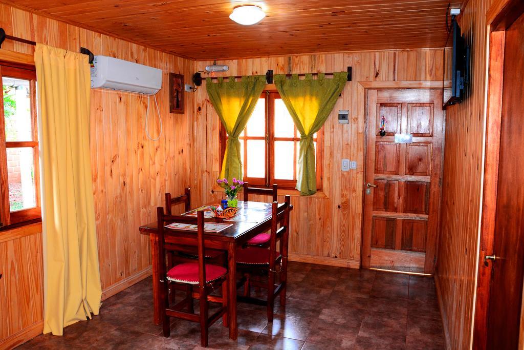 Casitas Nuova Villa ปูแอร์โตอีกวาซู ห้อง รูปภาพ