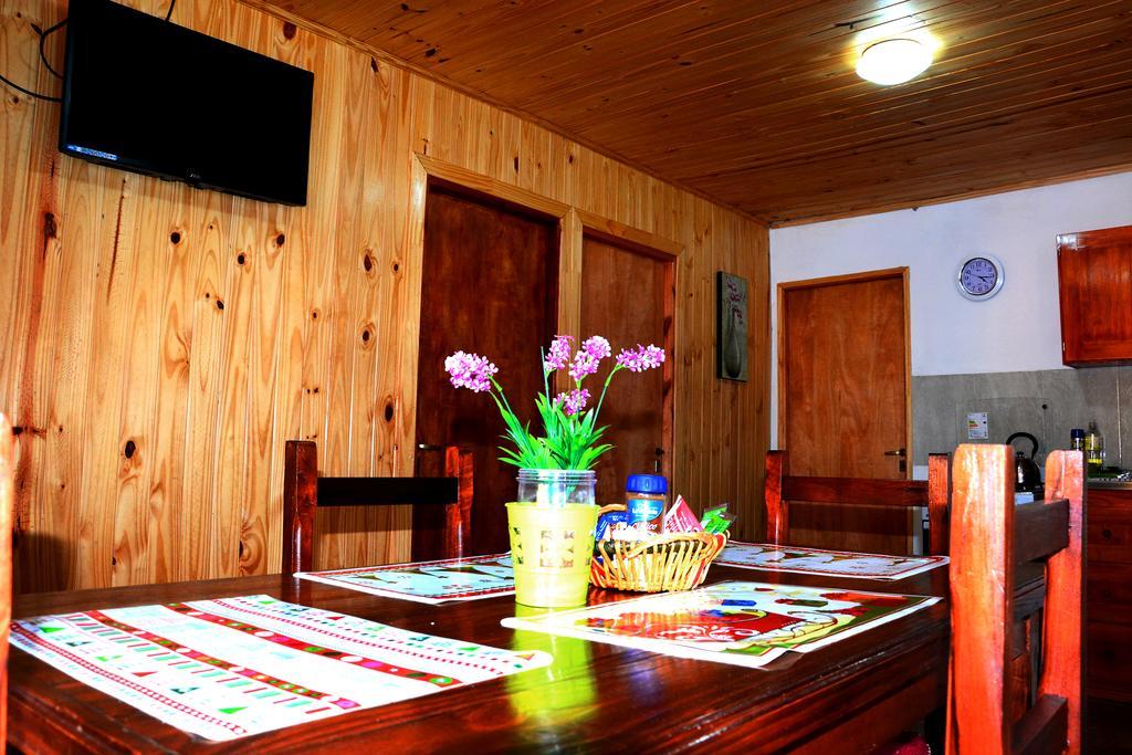 Casitas Nuova Villa ปูแอร์โตอีกวาซู ห้อง รูปภาพ