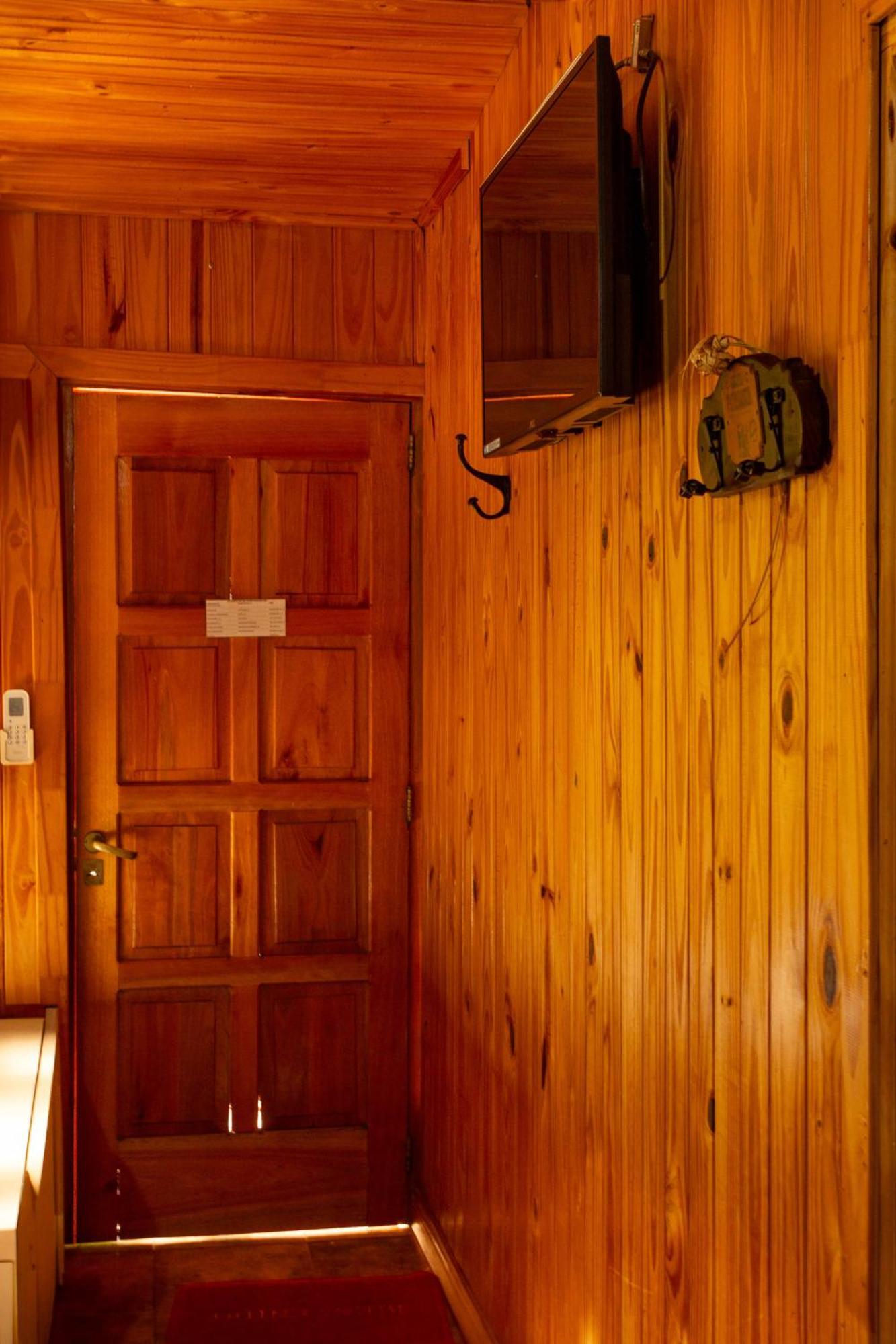 Casitas Nuova Villa ปูแอร์โตอีกวาซู ภายนอก รูปภาพ