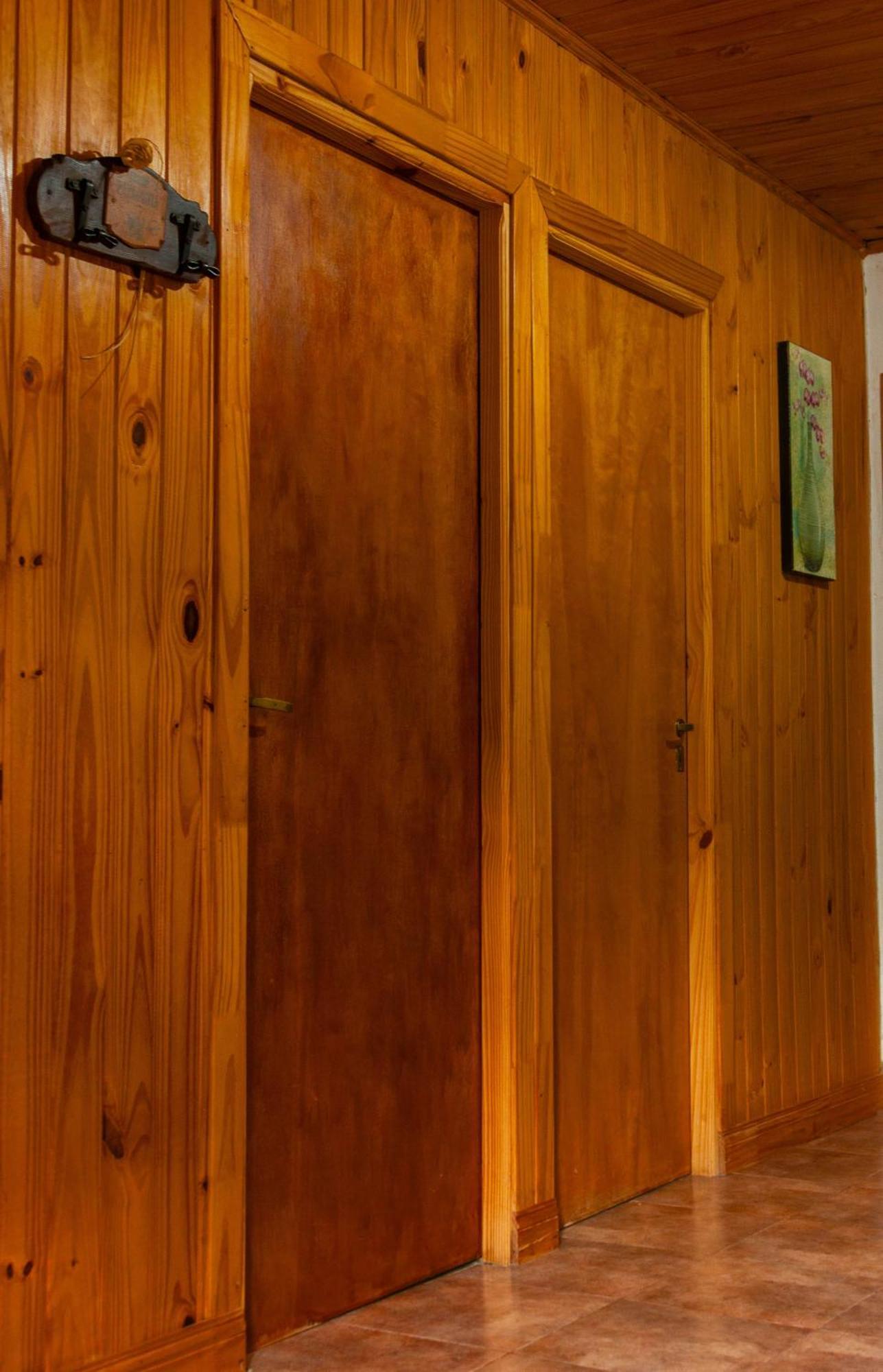 Casitas Nuova Villa ปูแอร์โตอีกวาซู ภายนอก รูปภาพ