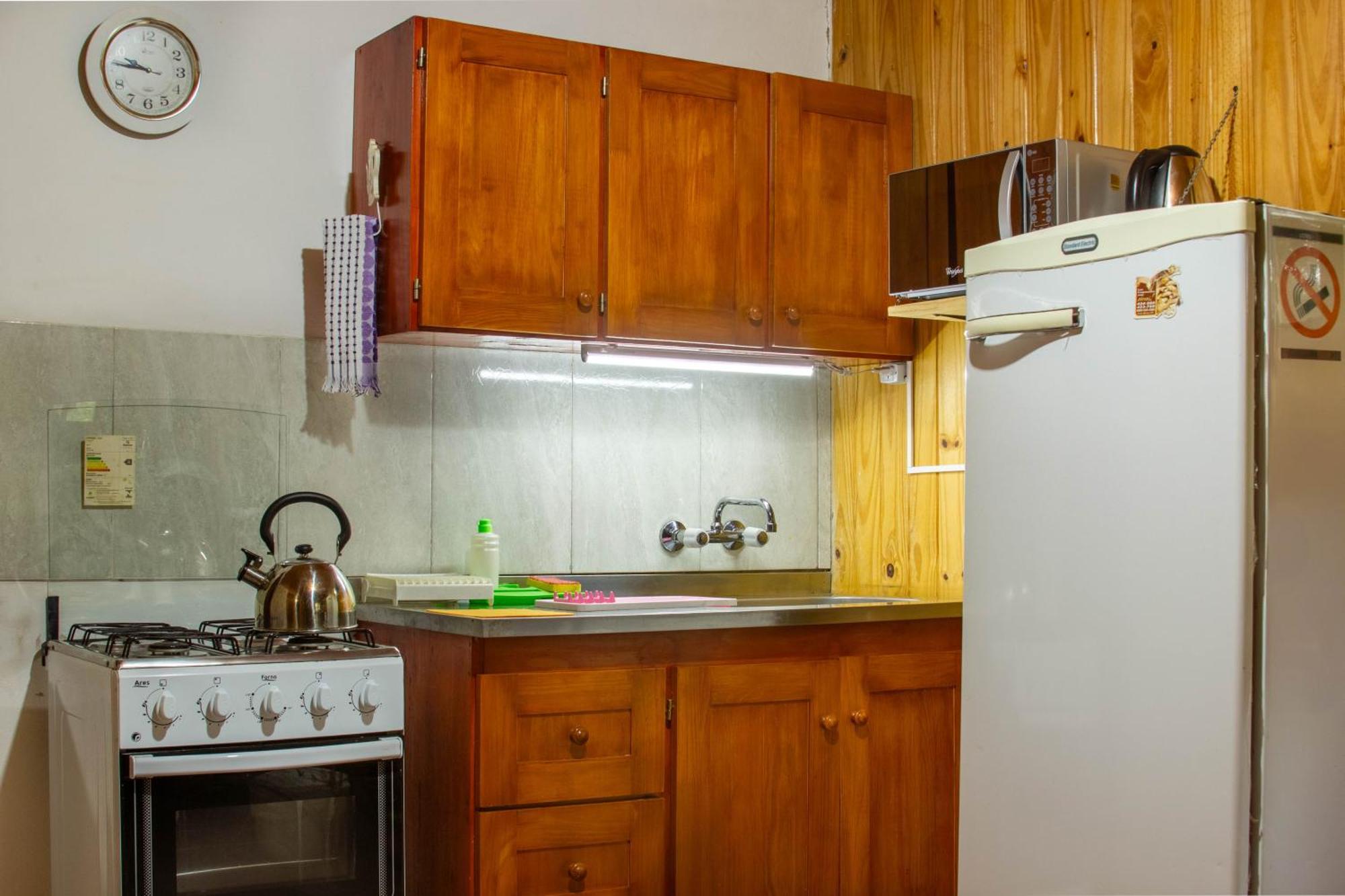 Casitas Nuova Villa ปูแอร์โตอีกวาซู ภายนอก รูปภาพ