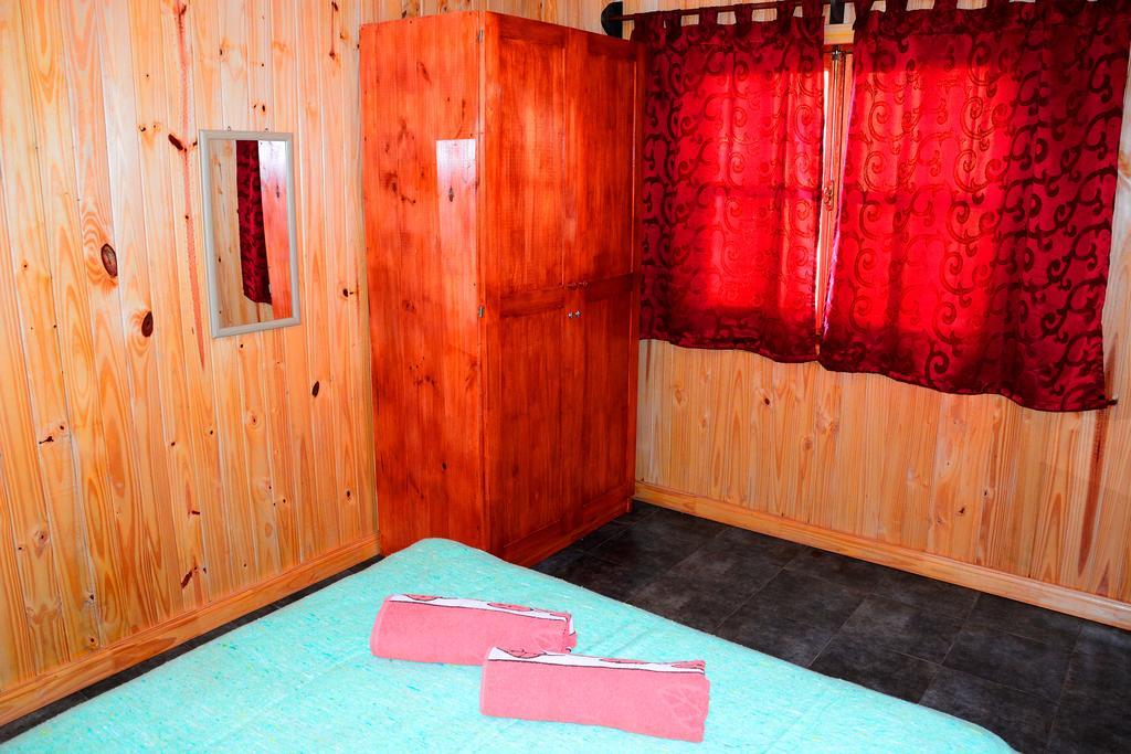 Casitas Nuova Villa ปูแอร์โตอีกวาซู ห้อง รูปภาพ