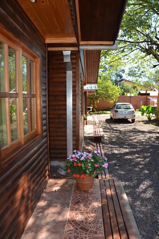 Casitas Nuova Villa ปูแอร์โตอีกวาซู ภายนอก รูปภาพ