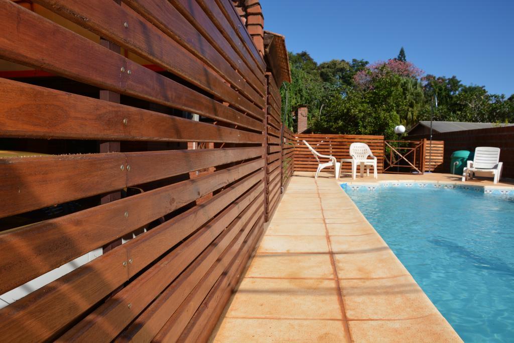 Casitas Nuova Villa ปูแอร์โตอีกวาซู ภายนอก รูปภาพ
