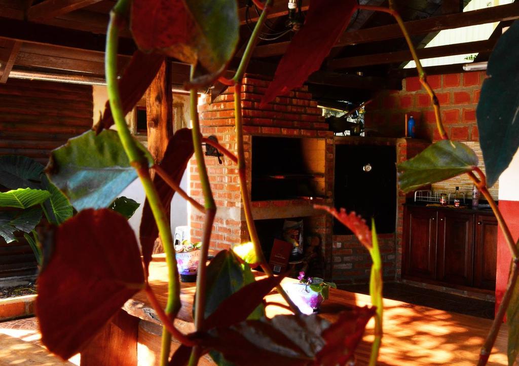 Casitas Nuova Villa ปูแอร์โตอีกวาซู ภายนอก รูปภาพ