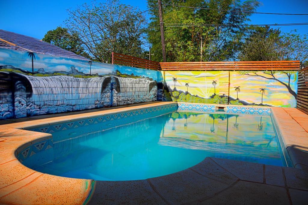 Casitas Nuova Villa ปูแอร์โตอีกวาซู ภายนอก รูปภาพ