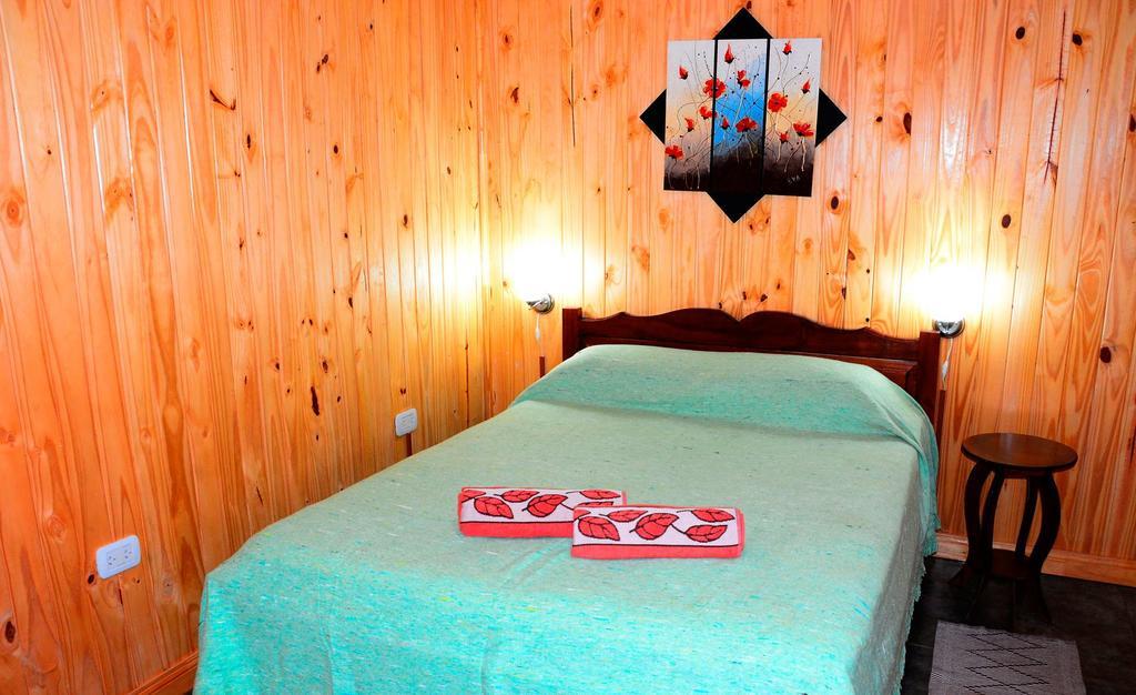 Casitas Nuova Villa ปูแอร์โตอีกวาซู ภายนอก รูปภาพ